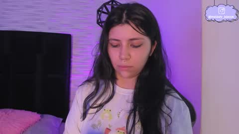 Melody online show from 12-14-25, 03:06