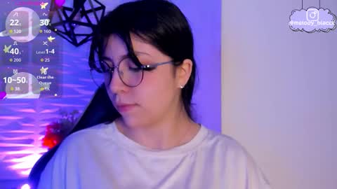 Melody online show from 02-01-26, 02:48