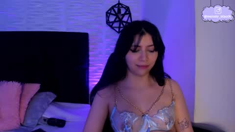 Melody online show from 02-27-26, 01:38