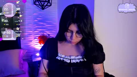 Melody online show from 03-14-26, 01:12