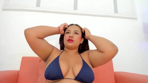 melody_campbell online show from 03-03-26, 03:34