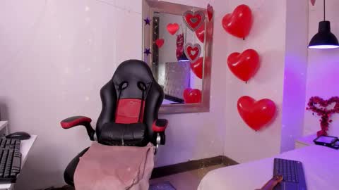 melody online show from 02-21-26, 07:26