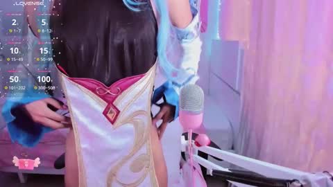 Snapshot of melody_e00 chatting on 11-10-25, 09:36 Elizabeth online show from 11-10-25, 09:36