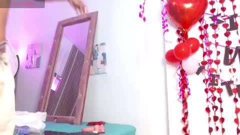 melody_mercy online show from 02-14-25, 06:19