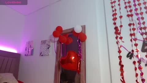 melody_mercy online show from 02-15-25, 12:11