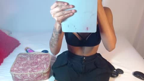 melody_mercy online show from 02-22-25, 12:08