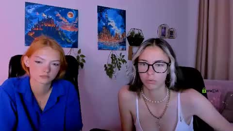 Your cute girl  online show from 08-04-26, 10:07