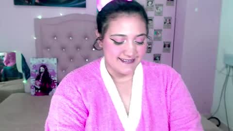 Snapshot of melody_tarly chatting on 01-04-25, 04:44 melody_tarly online show from 01-04-25, 04:44