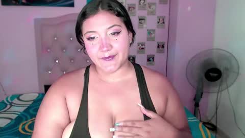 Snapshot of melody_tarly chatting on 01-20-25, 02:53 melody_tarly online show from 01-20-25, 02:53