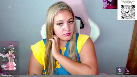 Snapshot of melody_tarly chatting on 07-31-26, 04:45 melody_tarly online show from 07-31-26, 04:45