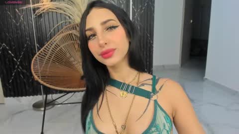 Snapshot of melodyadamss chatting on 02-15-25, 11:47 Melody or Val online show from 02-15-25, 11:47