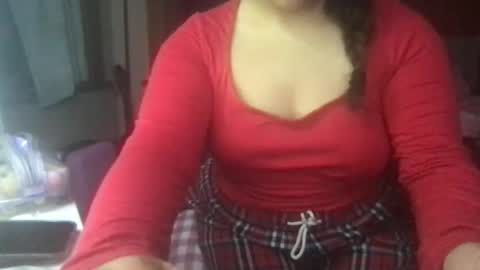 AprilKitty online show from 06-04-26, 06:08