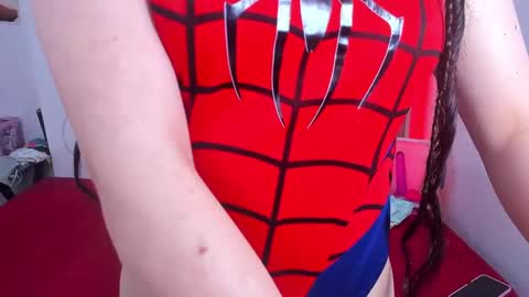 melody online show from 09-30-25, 05:45