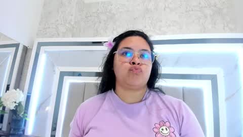 melodycharlotte online show from 10-11-25, 11:31