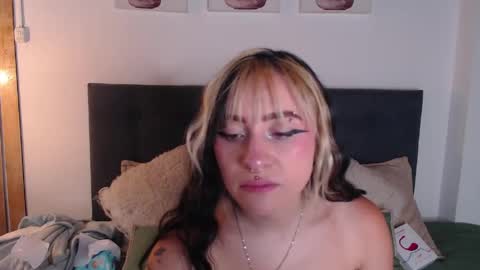 MELODY  online show from 04-24-26, 08:11