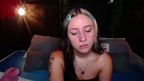 MELODY  online show from 04-27-26, 04:05