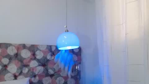 Snapshot of melodymansson chatting on 07-14-26, 07:30 Luisa Castro online show from 07-14-26, 07:30
