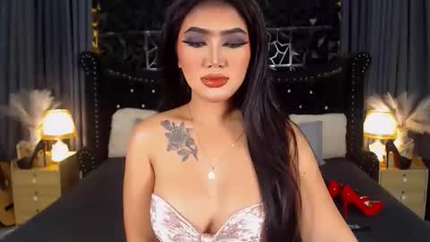 melodyrosses online show from 02-19-26, 01:12