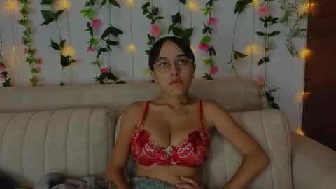 Melody Winx online show from 09-30-25, 10:53