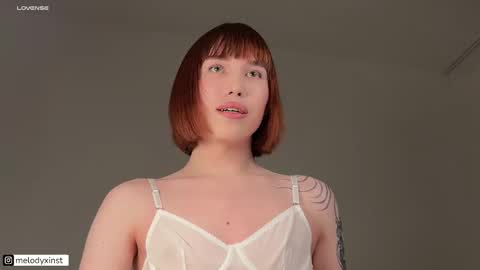 Melody 3 -   online show from 01-16-26, 07:51