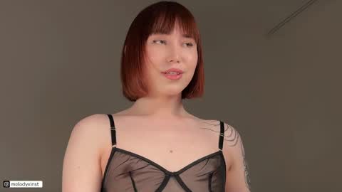 Melody 3 -   online show from 04-13-26, 06:19