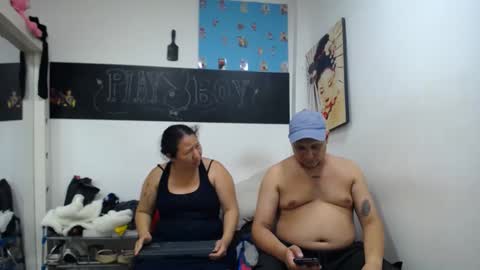 meloncillo_and_babyliss online show from 02-14-25, 01:45