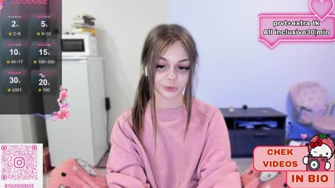 MELONI online show from 01-07-25, 05:42