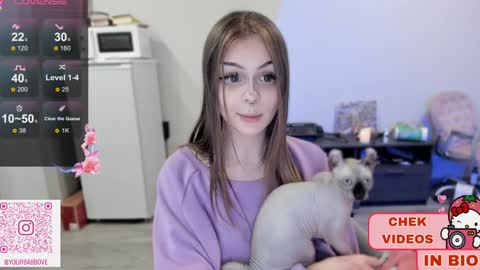 MELONI online show from 01-20-25, 06:31