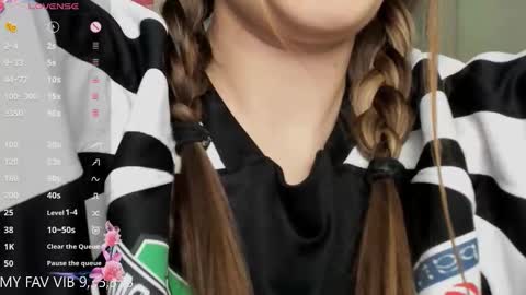 MELONI online show from 03-23-26, 04:33