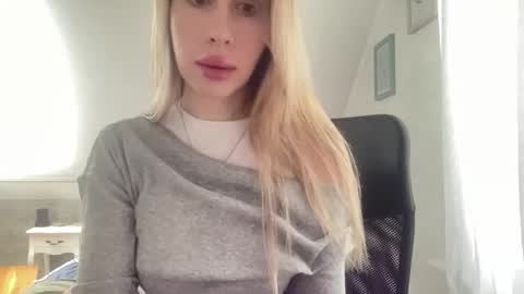 Melodie Sweet online show from 11-22-25, 08:57