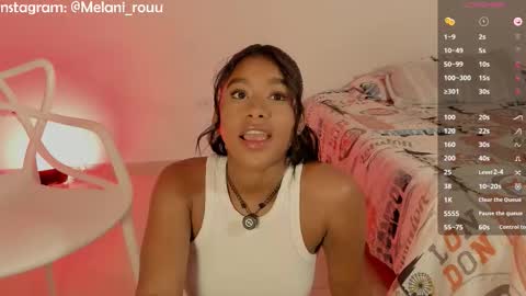 Melania online show from 02-22-26, 04:13