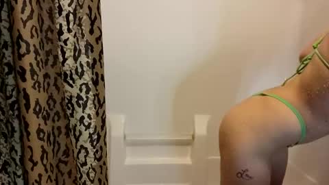 Snapshot of meltingmynx chatting on 10-13-25, 11:43 meltingmynx online show from 10-13-25, 11:43