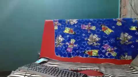 Snapshot of mely1002 chatting on 01-12-26, 07:46 mely tomson online show from 01-12-26, 07:46