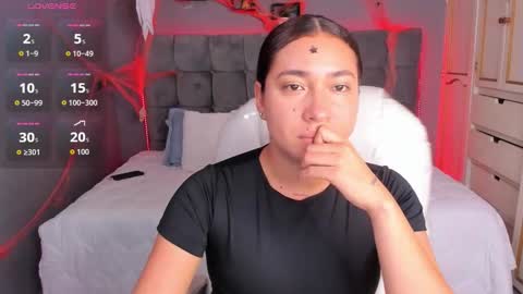 MELY online show from 10-22-25, 06:07