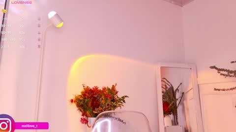 Melissa online show from 01-18-25, 09:13