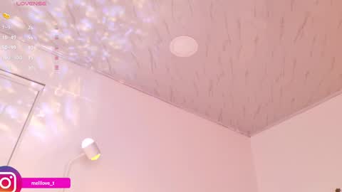 Melissa online show from 01-20-25, 02:11