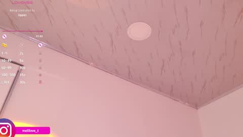 Melissa online show from 02-03-25, 02:14