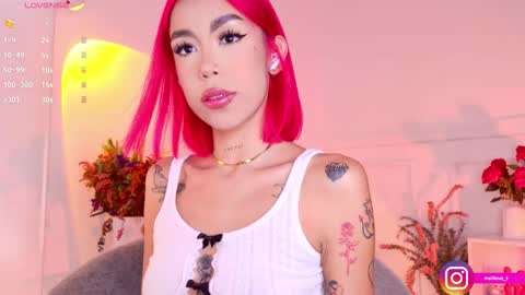 Melissa online show from 09-17-25, 06:31