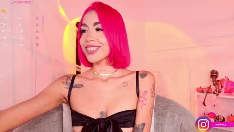 Melissa online show from 10-09-25, 09:35