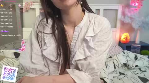 Snapshot of memento_mary chatting on 03-10-25, 01:21 The princess of your dreams online show from 03-10-25, 01:21