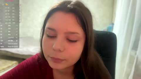Snapshot of memento_mary chatting on 09-15-25, 06:52 The princess of your dreams online show from 09-15-25, 06:52