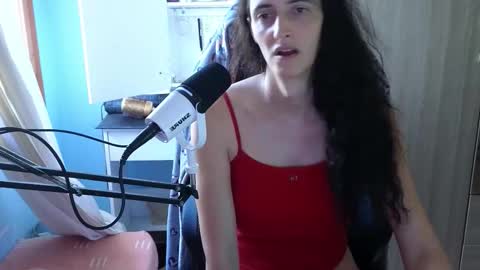 Megumi  Aina online show from 10-08-25, 03:31