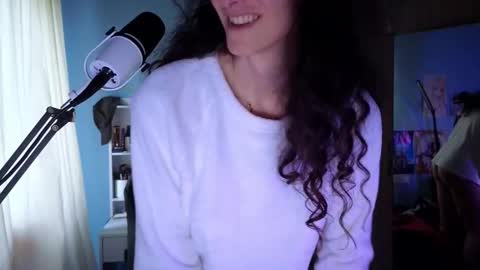 Megumi  Aina online show from 03-02-26, 05:09