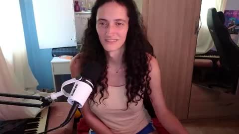 Snapshot of memisecrets chatting on 06-27-26, 06:24 Megumi Aina online show from 06-27-26, 06:24