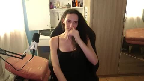 Snapshot of memisecrets chatting on 07-17-26, 04:01 Megumi Aina online show from 07-17-26, 04:01