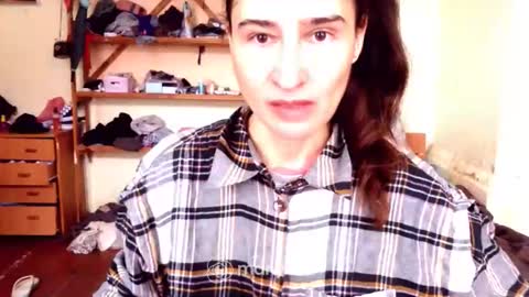 Yummygirl online show from 02-15-26, 06:43