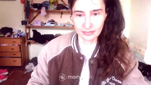 Yummygirl online show from 03-18-26, 06:16