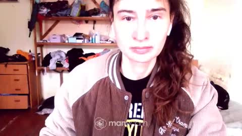 Yummygirl online show from 04-26-26, 04:43