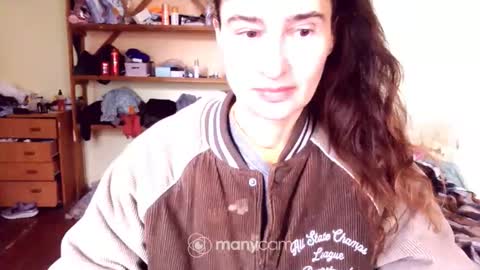 Yummygirl online show from 06-03-26, 04:59