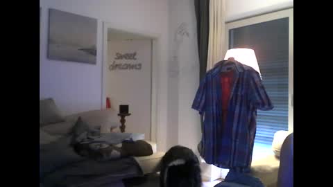 Dennis2Menace online show from 04-02-26, 01:20